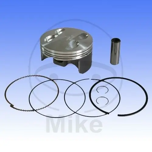 Juego de pistones Athena para KTM Duke Duke II EGS EXC LC4-E SC SXC Garantierte Lieferung