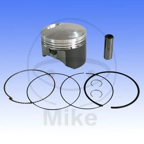 Ausverkauf Piston set Athena for Yamaha SR XT 500 # 1976-1999