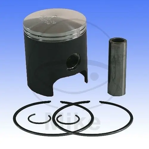 Piston set Athena for Aprilia AF1 Classic Europa MX Red Rose RS RX Tuareg Bestseller