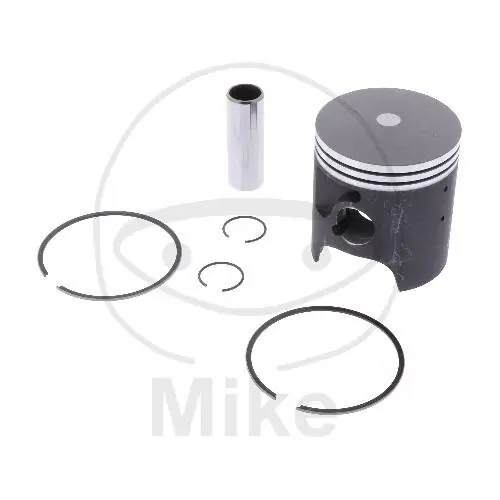 Jeu de pistons Athena pour Kawasaki KX 85 # 2001-2013 Preiswert