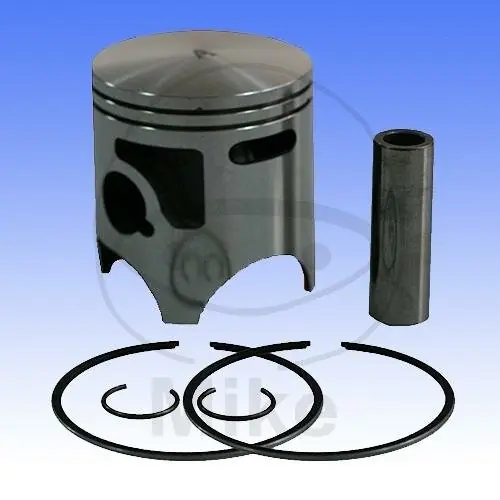 Jeu de pistons Athena pour Kawasaki KX 85 # 2001-2009 Geprüft