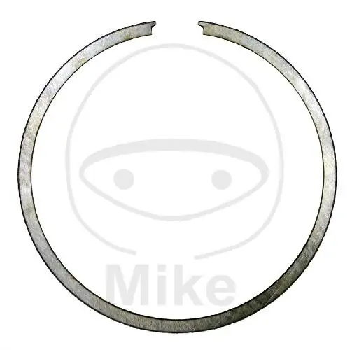 Fasce elastiche per Honda MBX 80 # 1982-1987 Knallerangebot