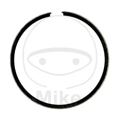 Billig Anillos de pistón Atala/Rizzato Buffalo/Quelle Derbi Hyosung Italjet