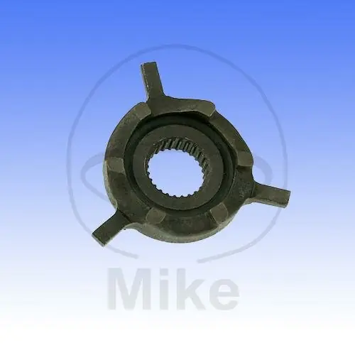 Zertifiziert Conductor kickstart para Peugeot Kisbee V-Clic 50 Silver Sport