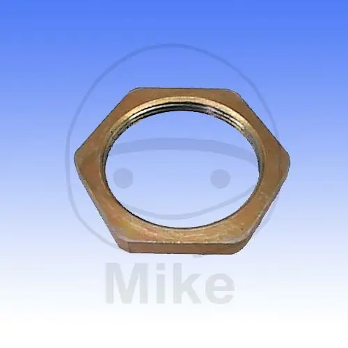 Coupling flat nut for Aprilia Rally 50 AC Beta Quadra 50 Jetzt Kaufen