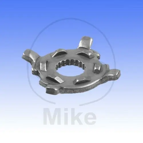 Conductor kickstart para Piaggio Free 25 50 NRG NTT Quartz Sfera Storm 50 Top-Preis