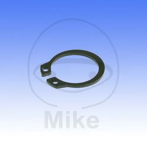 Expressversand Kickstarter snap ring for Kreidler Florett Flory Galactica 20 Jigger 25 50