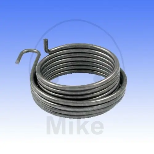 Ressort de démarreur pour Aprilia Compay Mojito Scarabeo Sportcity SR 50 Sonderaktion