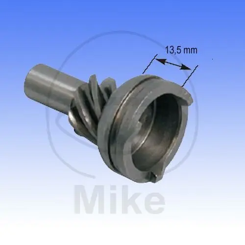 Kick starter pinion for Hercules Limbo 25 Reggae Swing 50 Peugeot Buxy 50 Billig
