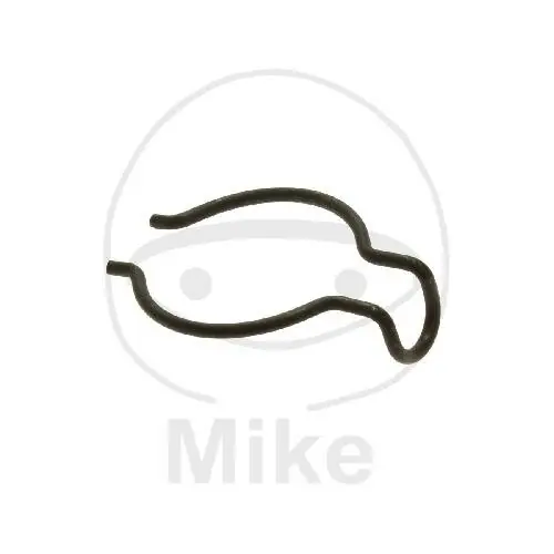 Gratis Versand Clip di ritegno per avviamento a pedale per Peugeot Buxy Elystar Looxor Speedake