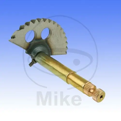 Kick starter shaft for Flex Tech Athena Cruiser Dolphin Firenze 125 Zertifiziert