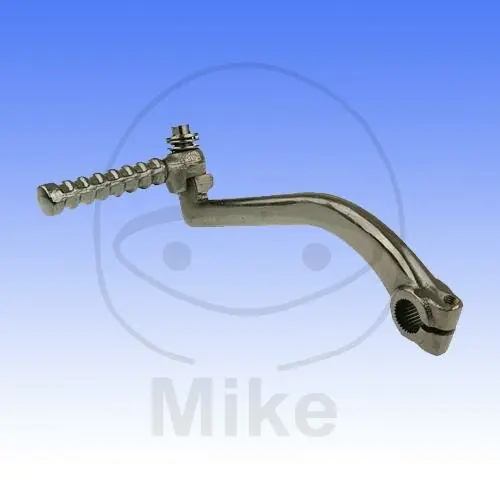 Kick starter lever for Kreidler EL Ninjo Florett Galactica Hiker RMC-D Venturi Abverkauf