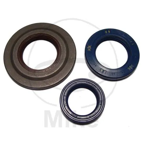 Zertifiziert Juego de juntas de motor para Vespa P PX 200 E # 1977-2003