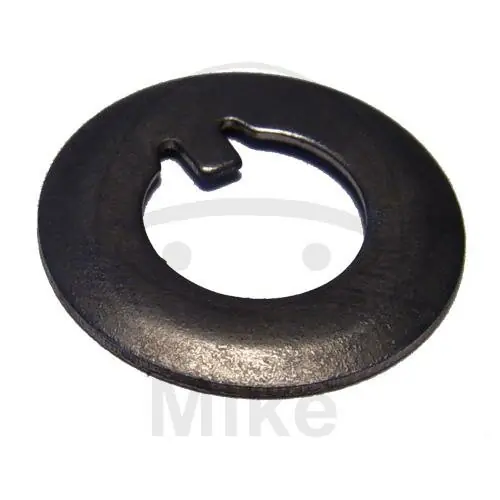 Super-Preis Rondelle de blocage de pignon de vilebrequin pour Piaggio Ape 50 Vespa N 50