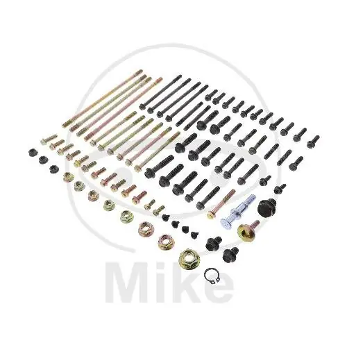 Motorschraubensatz für Ering Speedy 25 4T Flex Tech Firenze 25 4T Schnäppchen