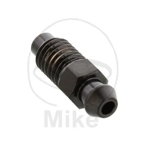 Vis de purge M8 x 1,25 mm en acier inoxydable pour Aprilia BMW Honda Kawasaki Suzuki Triumph Yamaha Preis Gesenkt