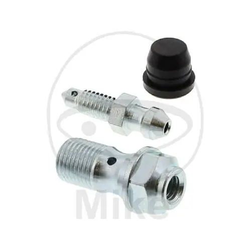 Wochenendangebot Vite di spurgo con valvola M10 x 1,00 mm per Aprilia BMW KTM