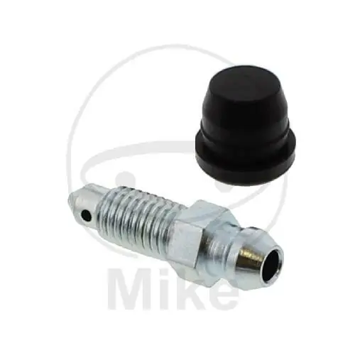 Direktkauf Tornillo de sangrado M7 x 1.00 mm para Yamaha 80 85 125 250 320 350 400 500 535 600 650 660 900 950 1100 1300 1600