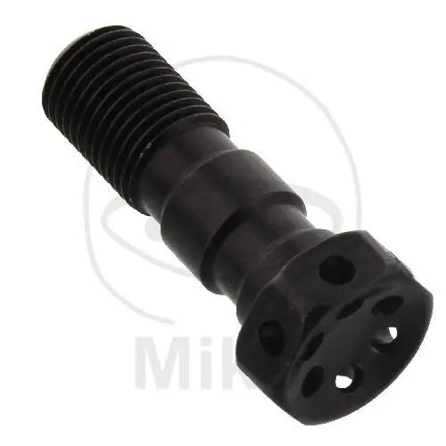 Banjo bolt double M 10 x 1,00 Aluminium Racing noir Jetzt Bestellen