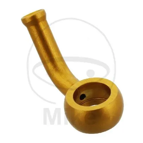 Ring fitting Vario HD type 106 11.2 mm 60° gold Jetzt Kaufen