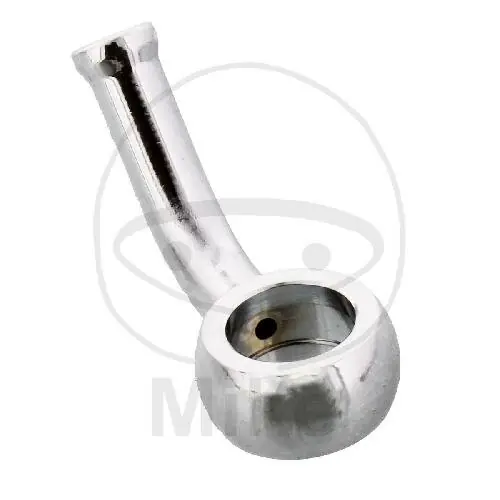 Preisreduziert Raccordo ad anello Vario HD tipo 106 11,2 mm 60° cromo