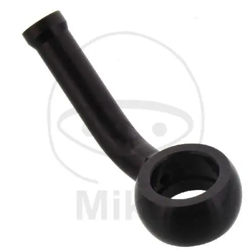 Ring fitting Vario HD type 114 11.2 mm 45° black Super-Preis