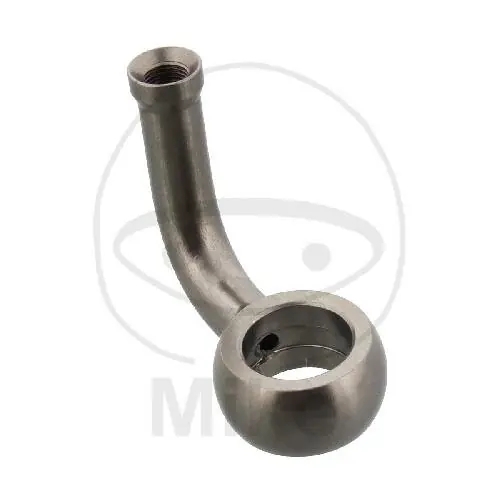 Nur Für Kurze Zeit Ringfitting Vario HD Typ 119 11,2 mm 90° anthrazit