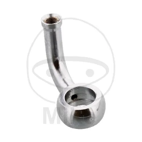 Mega-Angebot Raccordo ad anello Vario HD tipo 119 11,2 mm 90° cromo