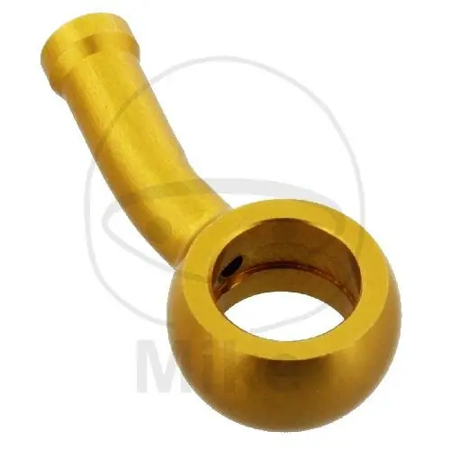 Sonderaktion Ring fitting Vario HD type 120 11.2 mm 20° S gold