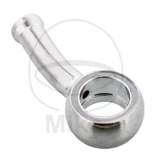 Super-Preis Raccordo ad anello Vario HD tipo 120 11,2 mm 20° S cromo