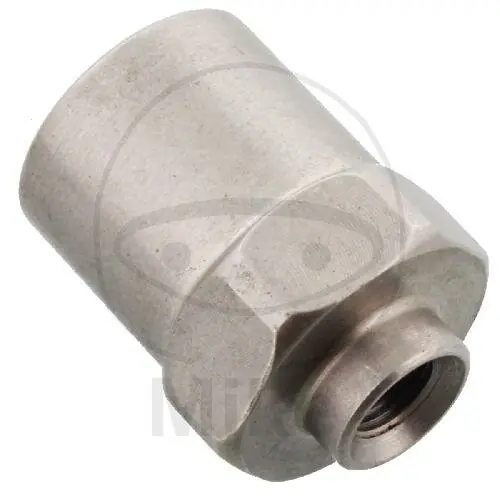 Pièce de raccord avec filetage femelle fixe Vario Type 730 IGF 3/8-24 UNF Acier inoxydable Kostenloser Versand