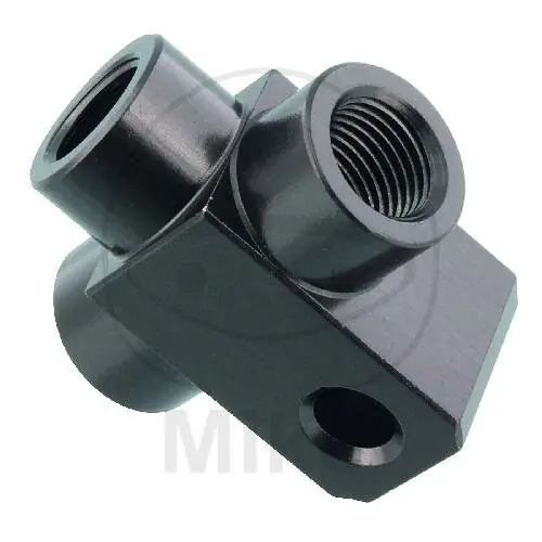 Distributeur 3 voies vissé TYPE 813 M10 x 1,00 anthracite Top-Preis