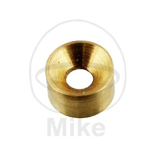 Top-Angebot Olive Typ 850 Durchmesser 8 mm 2x konkav 90°