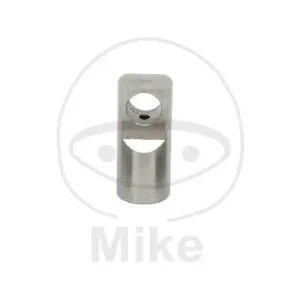 Mega-Angebot Adapter Hauptbremszylinder CFA-1 M10 x 1,00 Edelstahl silber