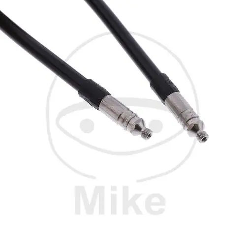 Linea del freno Stahlflex Vario 70 cm nero Günstig